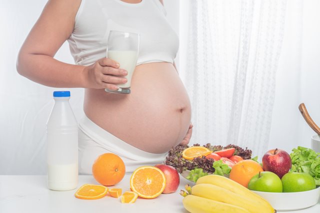 Top những thực phẩm giàu sắt cho mẹ bầu dễ tìm và dễ ăn